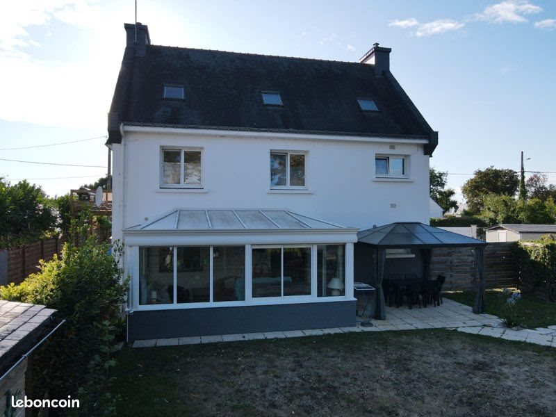 Appartement à louer, 50m², Erdeven