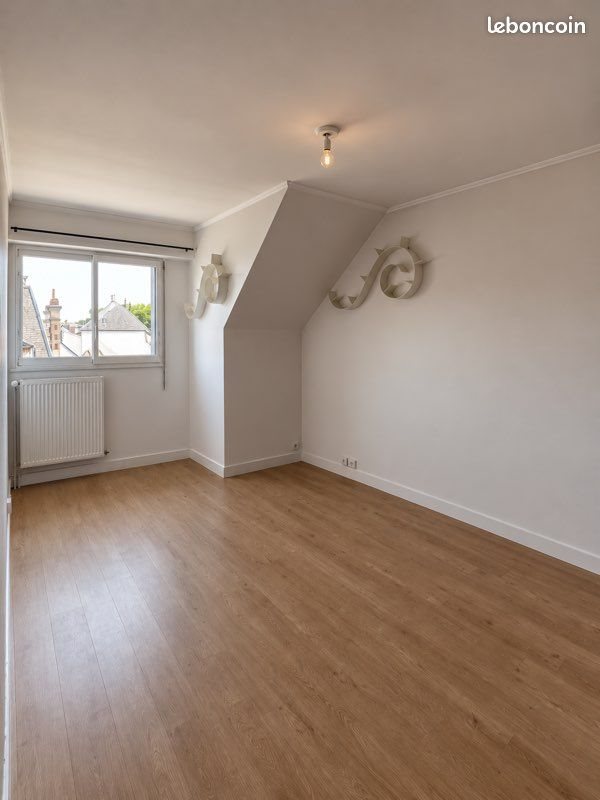 Appartement à louer, 40m², Alençon