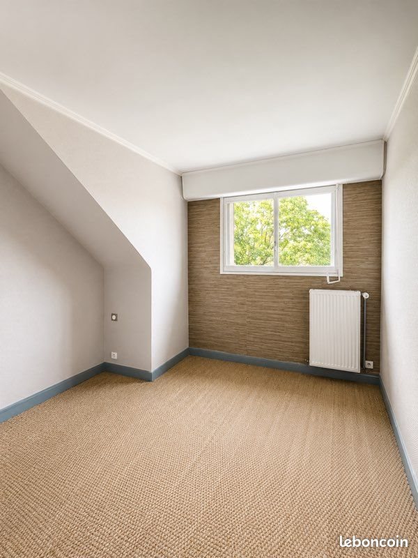 Appartement à louer, 40m², Alençon