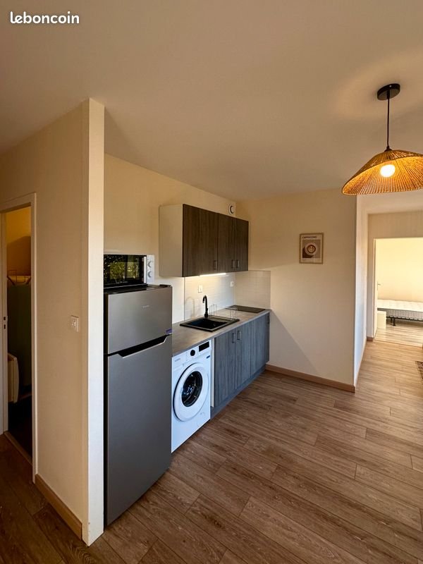 Appartement à louer, 39m², Cholet