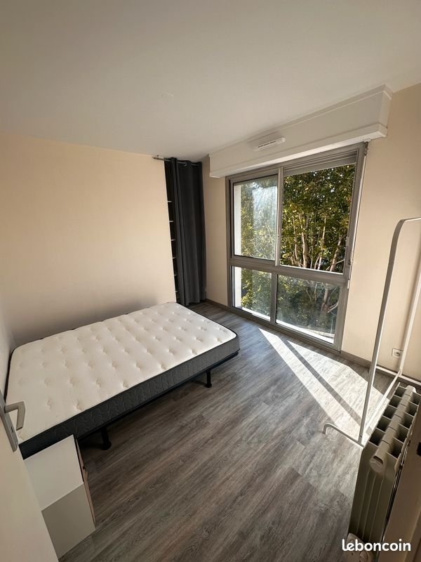 Appartement à louer, 39m², Cholet