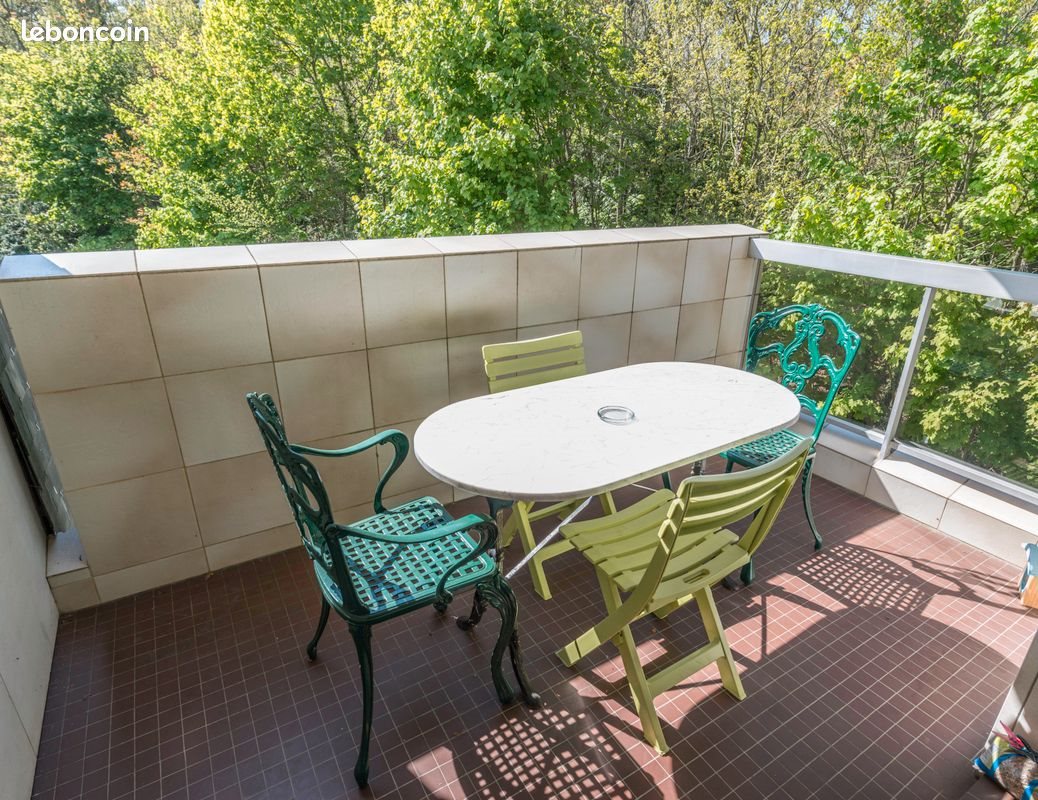 Appartement à louer, 70m², Fontainebleau