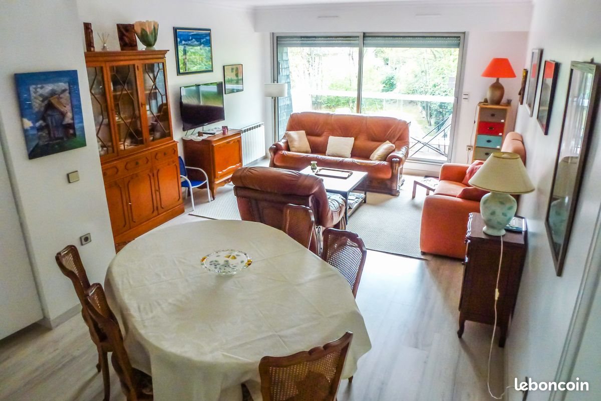 Appartement à louer, 70m², Fontainebleau
