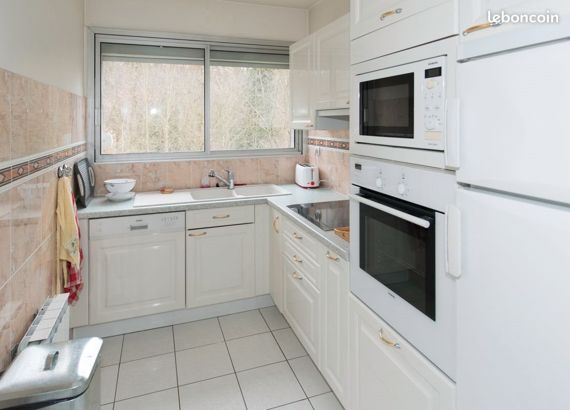 Appartement à louer, 70m², Fontainebleau