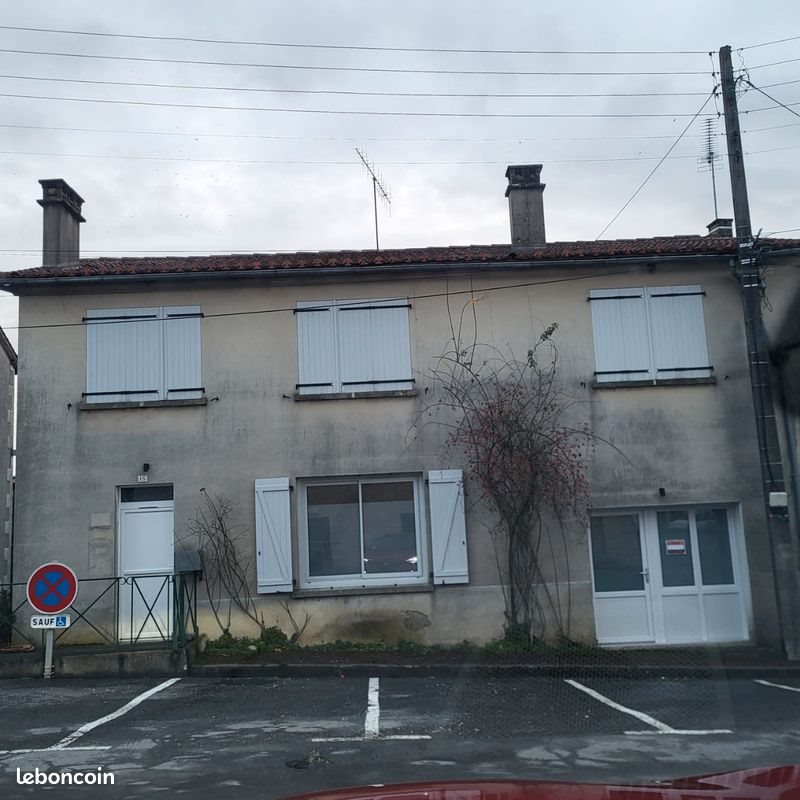 Maison à louer, 116m², Saint-Claud