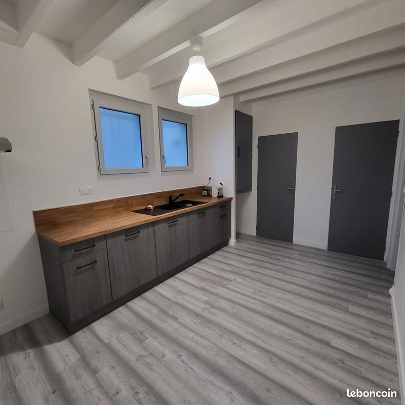 Maison à louer, 116m², Saint-Claud