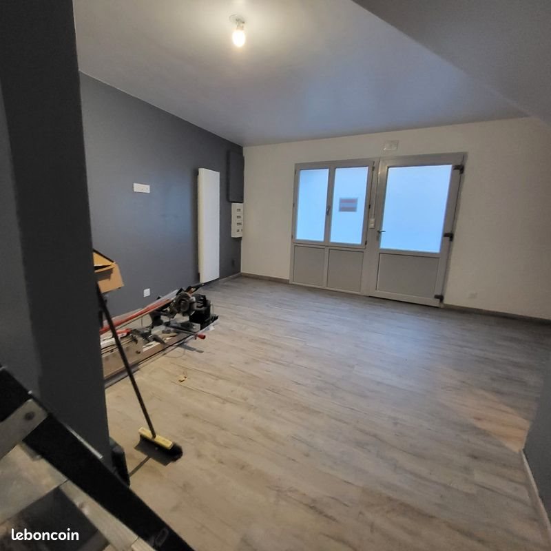 Maison à louer, 116m², Saint-Claud