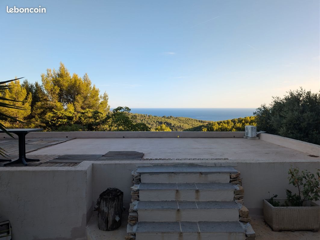 Maison à vendre, 128m², Ceyreste