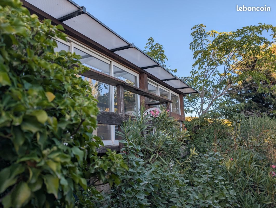Maison à vendre, 128m², Ceyreste
