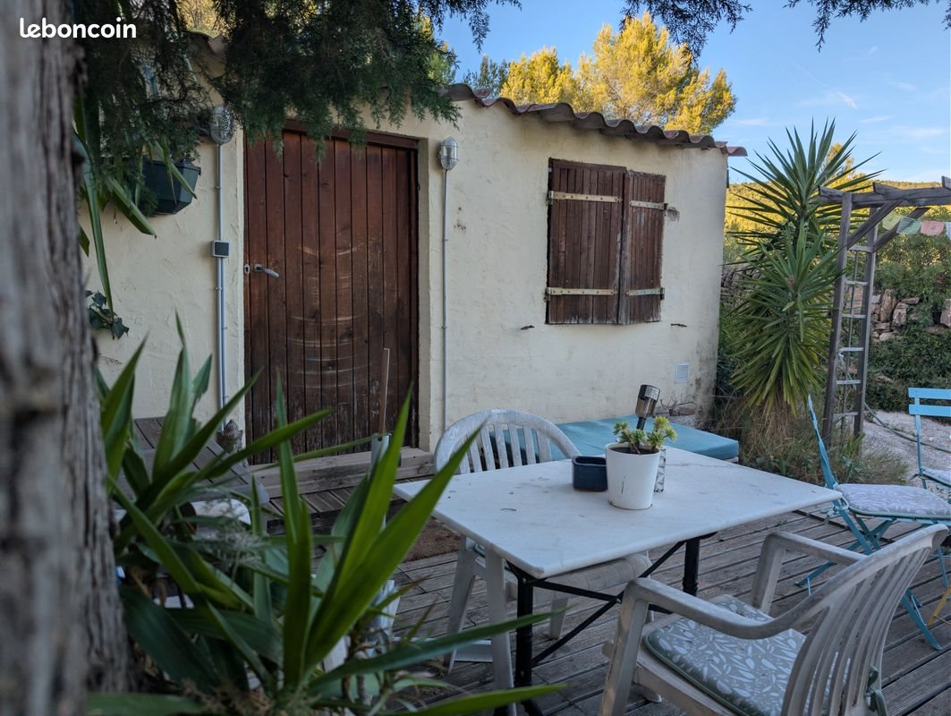 Maison à vendre, 128m², Ceyreste