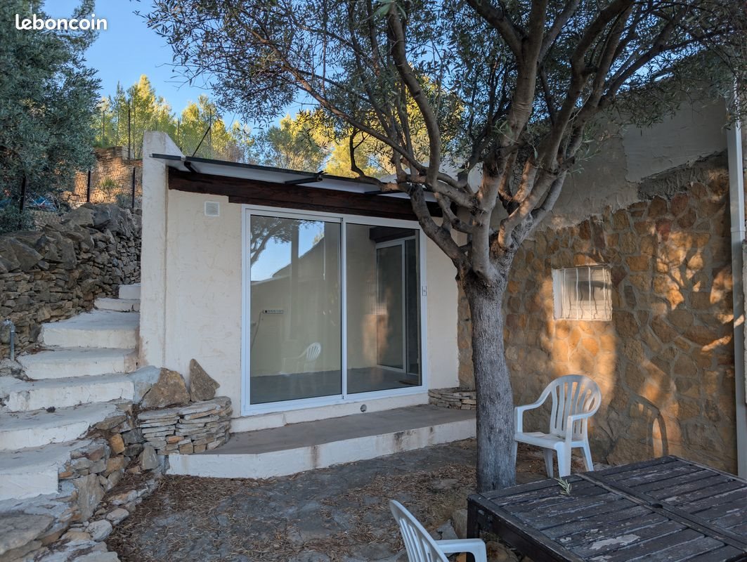Maison à vendre, 128m², Ceyreste
