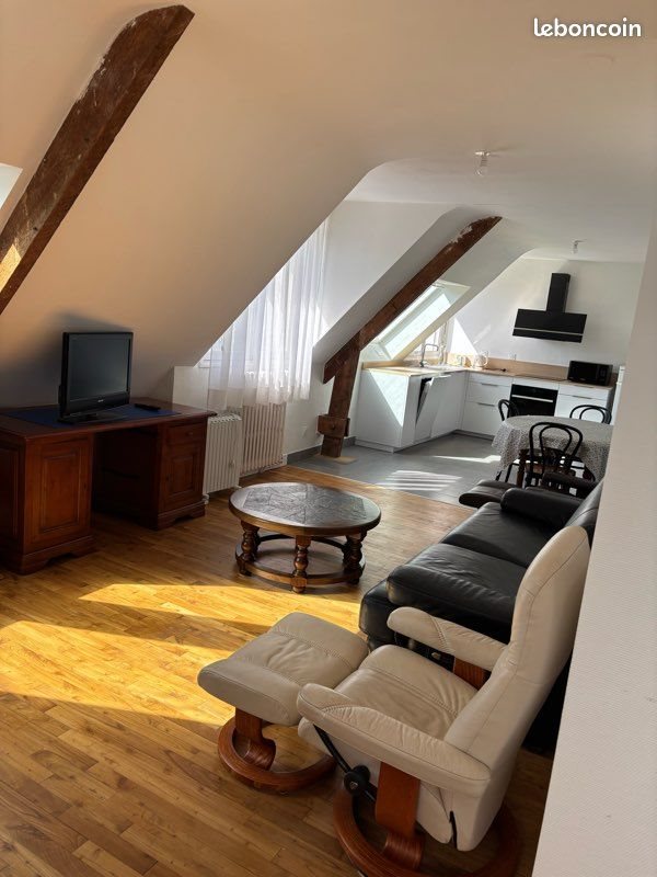 Maison à louer, 95m², Lorient