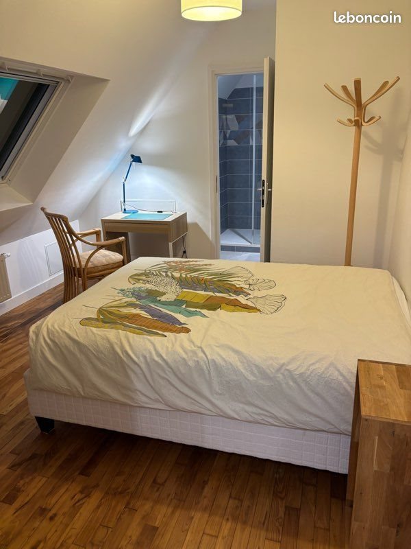 Maison à louer, 95m², Lorient