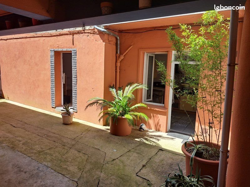 Appartement à louer, 33m², Laval