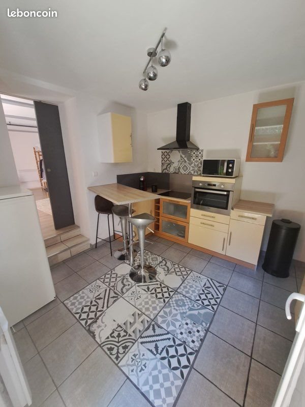 Appartement à louer, 33m², Laval
