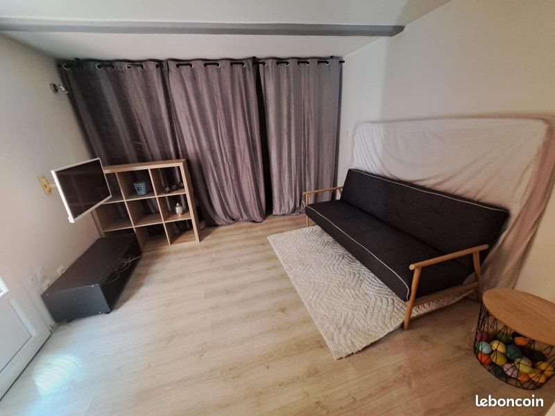 Appartement à louer, 33m², Laval