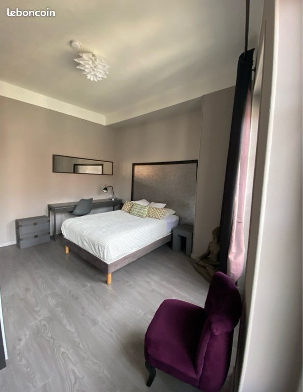 Appartement à vendre, 65m², Nice