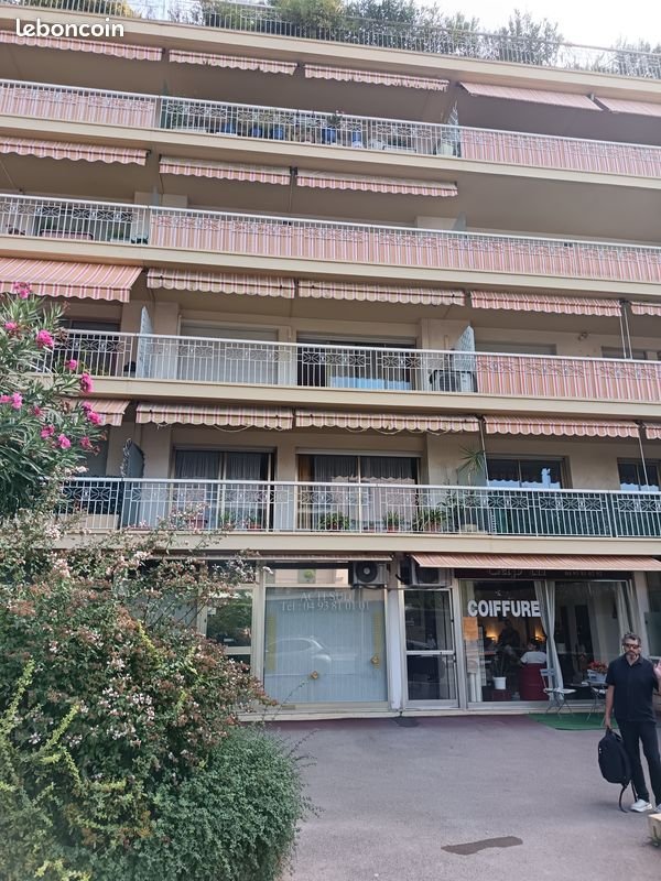 Appartement à vendre, 111m², Nice