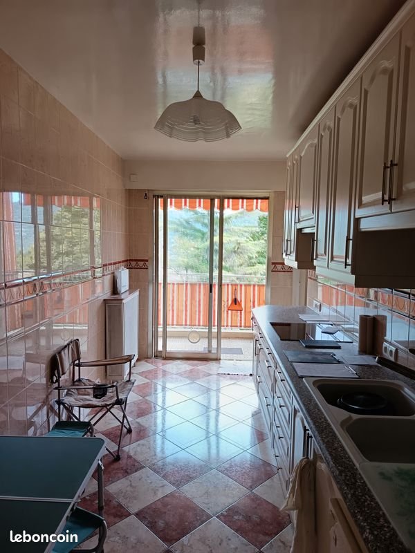 Appartement à vendre, 111m², Nice