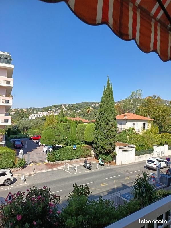 Appartement à vendre, 111m², Nice
