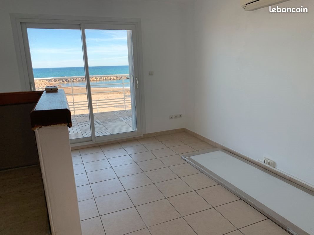 Appartement à louer, 40m², Frontignan