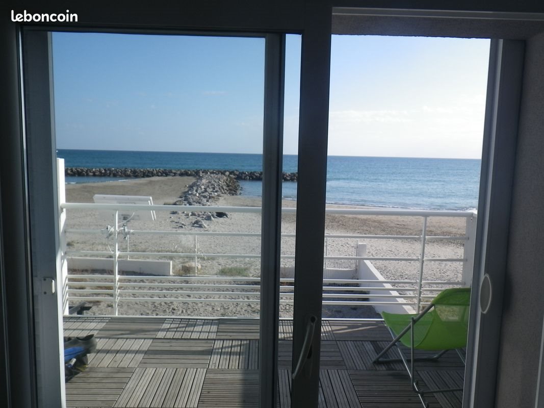 Appartement à louer, 40m², Frontignan