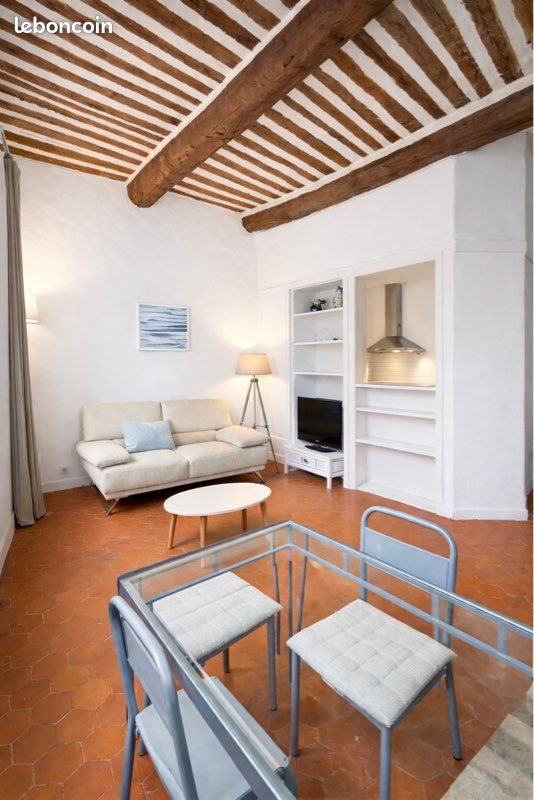Appartement à vendre, 62m², Aix-en-Provence