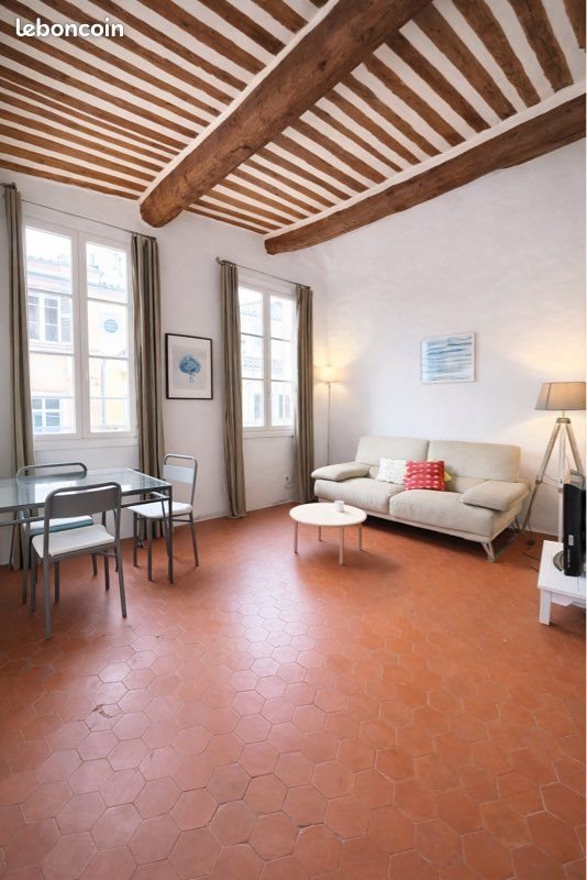 Appartement à vendre, 62m², Aix-en-Provence