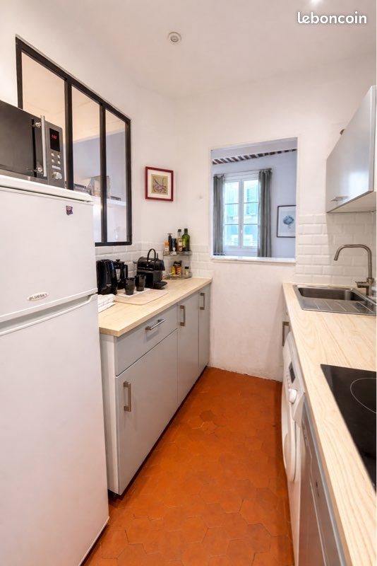 Appartement à vendre, 62m², Aix-en-Provence