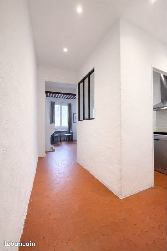 Appartement à vendre, 62m², Aix-en-Provence