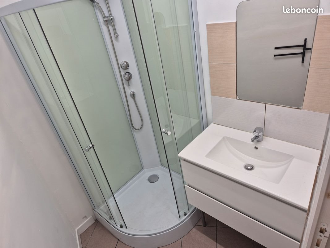Appartement à louer, 70m², Ribérac