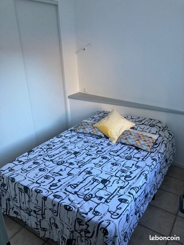 Appartement à louer, 42m², Valence