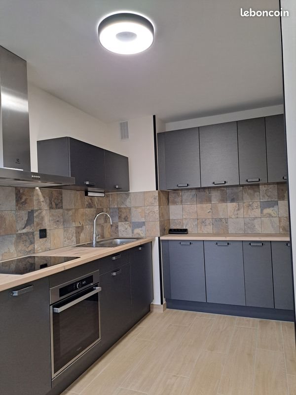 Appartement à louer, 42m², Saint-Malo