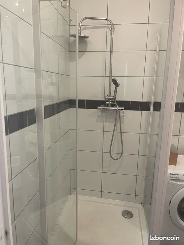 Appartement à louer, 24m², Rouen