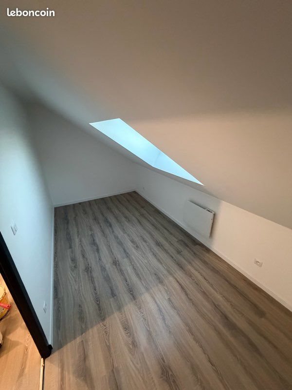 Appartement à louer, 34m², Caudebec-lès-Elbeuf