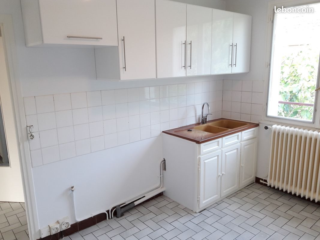 Maison à louer, 94m², Provins
