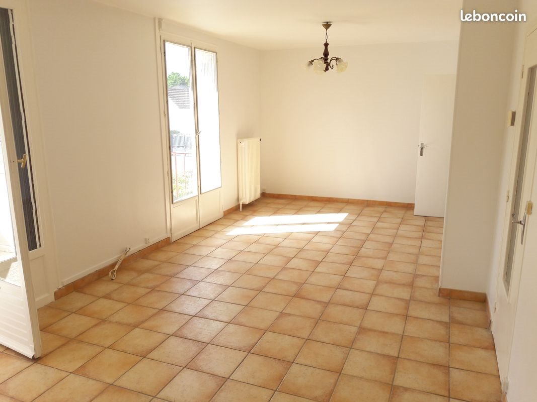 Maison à louer, 94m², Provins