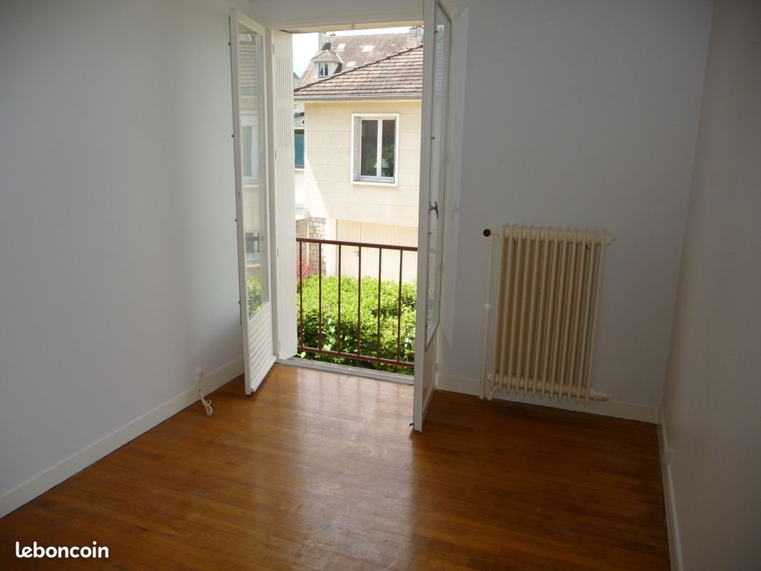 Maison à louer, 94m², Provins