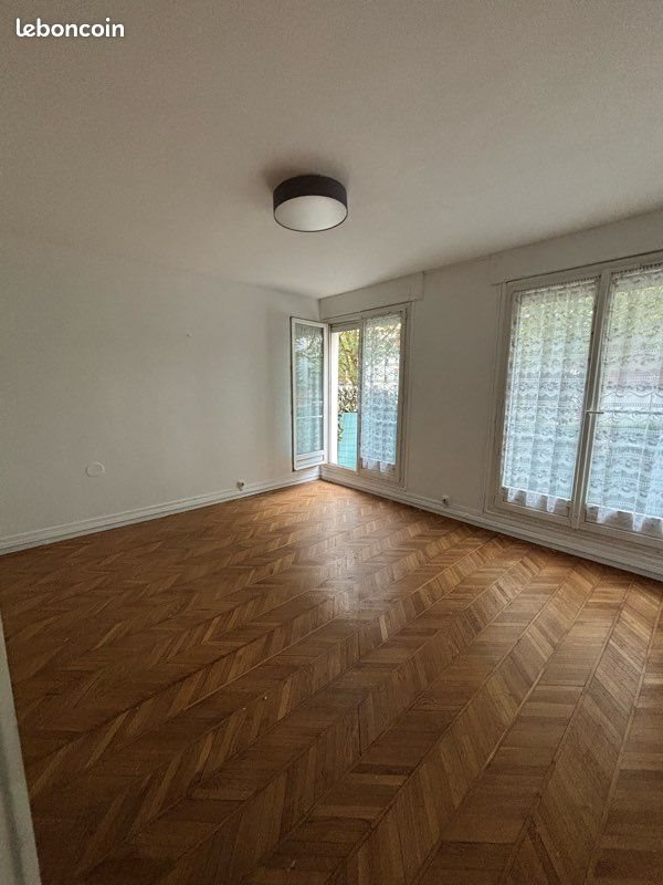 Appartement à louer, 70m², Rouen