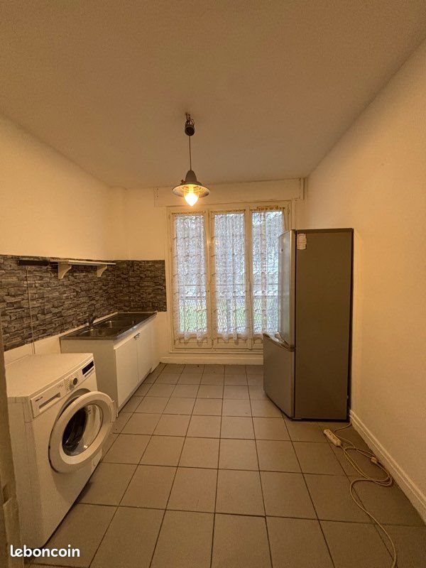 Appartement à louer, 70m², Rouen