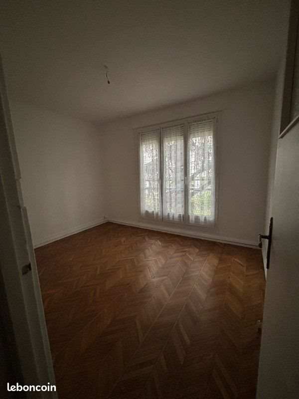 Appartement à louer, 70m², Rouen