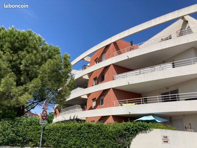 Appartement à vendre, 64m², Montpellier