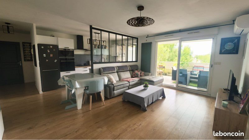 Appartement à vendre, 64m², Montpellier