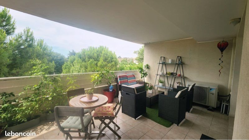 Appartement à vendre, 64m², Montpellier