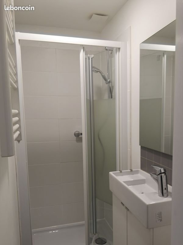 Appartement à louer, 22m², Rouen