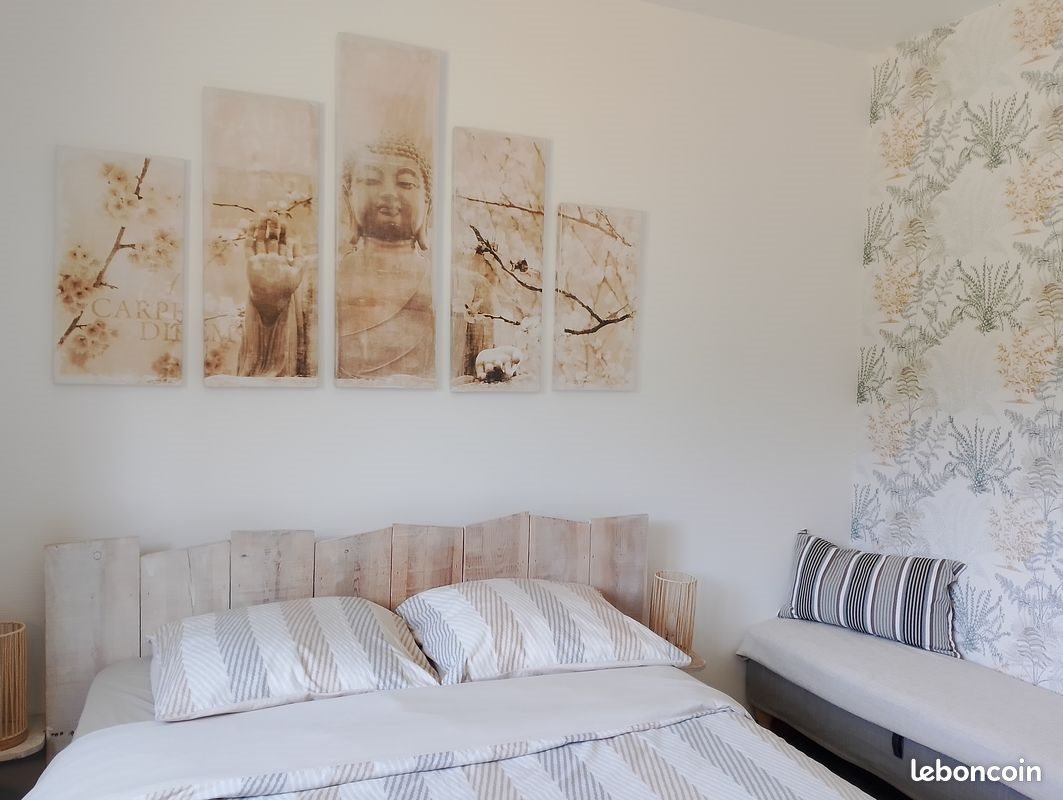 Appartement à louer, 80m², La Teste-de-Buch
