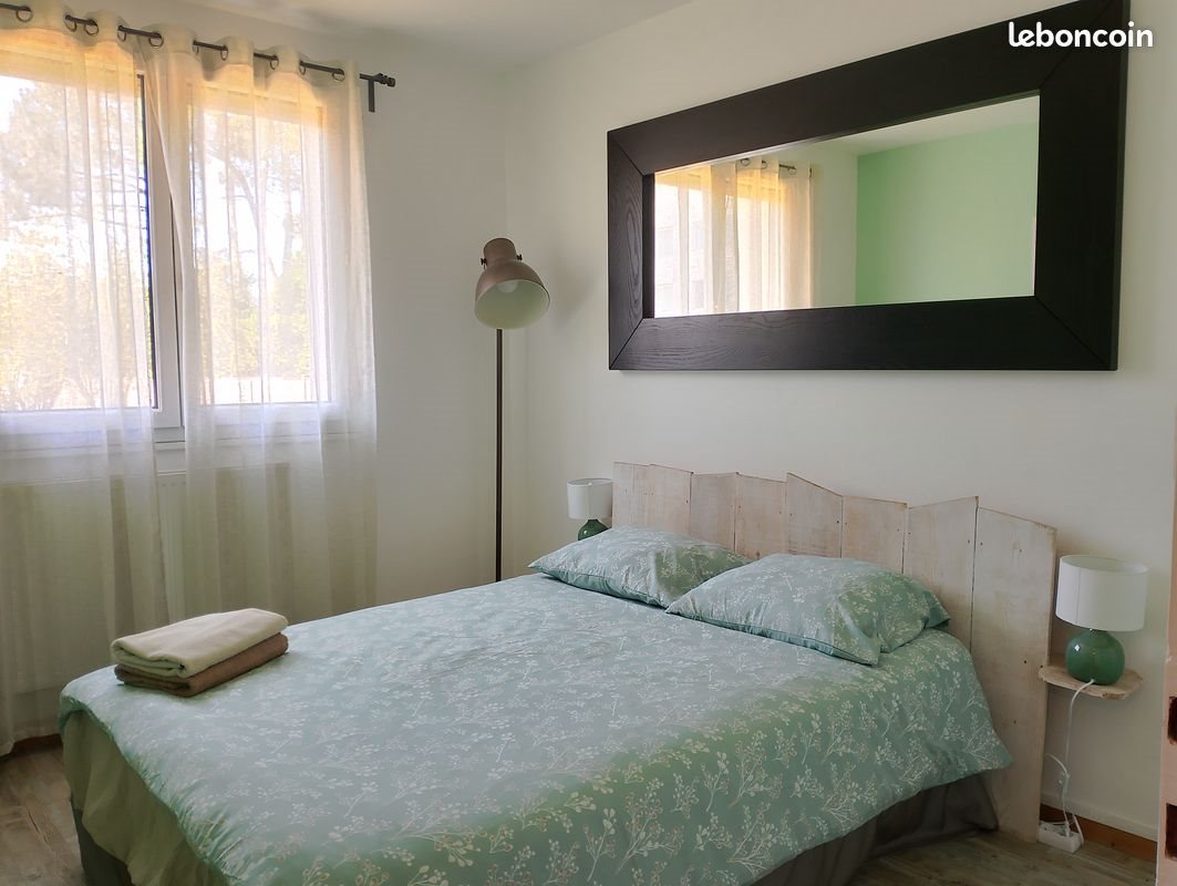 Appartement à louer, 80m², La Teste-de-Buch