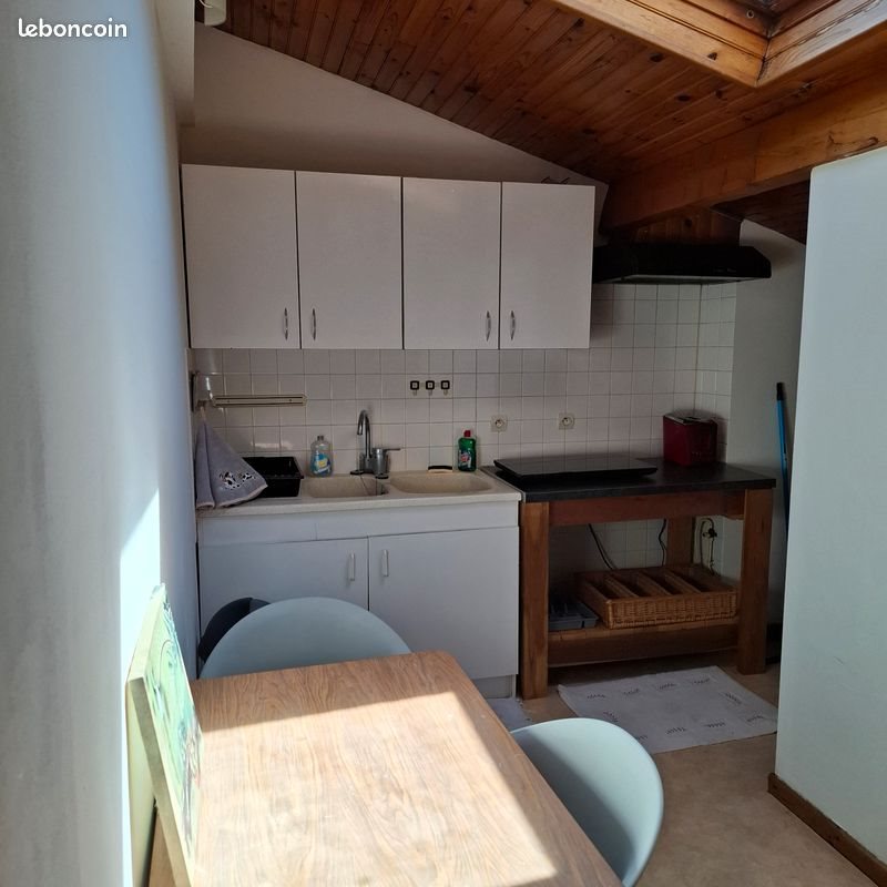 Appartement à louer, 35m², Privas