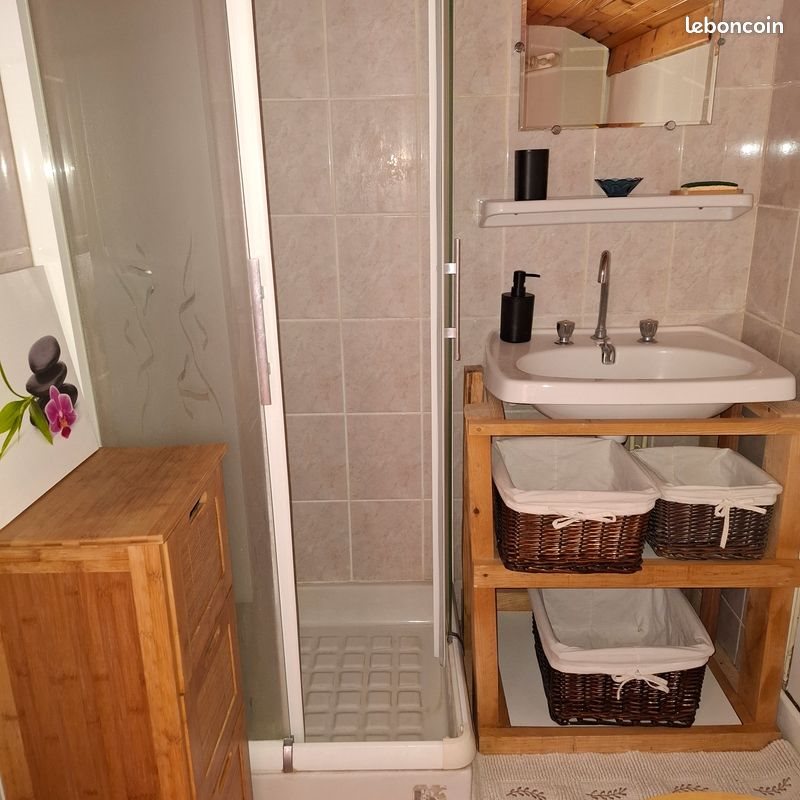 Appartement à louer, 35m², Privas