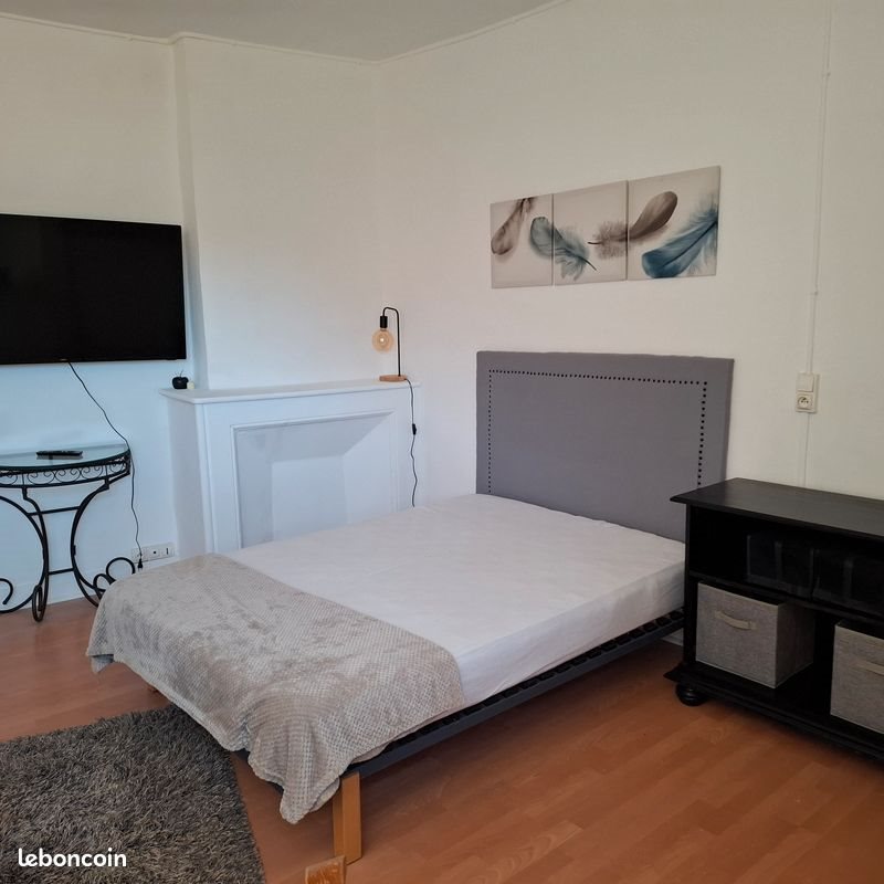 Appartement à louer, 35m², Privas